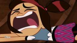 El fantasma y Molly McGee - Fuego Amigo (Español Latino) El fantasma y Molly McGee - Fuego Amigo (Español Latino)