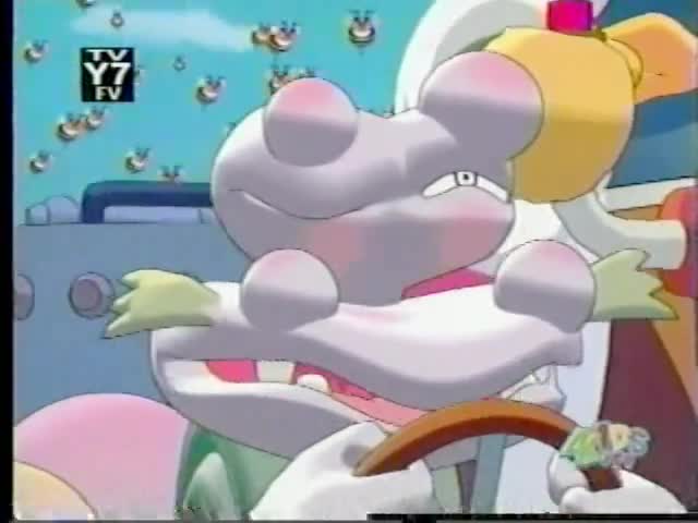 Kirby! Right Back At Ya! | S1 EP10 | 4KidsTV