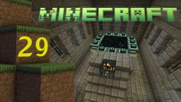 Let's Play Minecraft Windows 10 Edition Part 29 - Die Geheimnisse der Festung