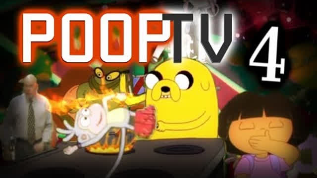POOPTV #4