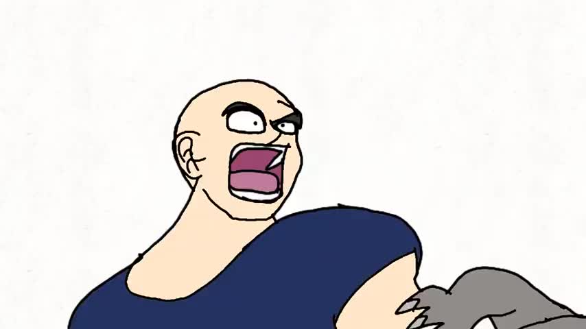 Si un pinche dragón de komodo te quiere hacer barbacoa humana Si un pinche dragón de komodo te quiere hacer barbacoa humana