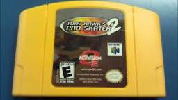 Nintendo 64 & Super Nintendo Games That I Got Recently