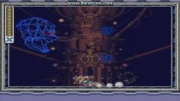 Mega Man X2 - Batalla Final y Créditos