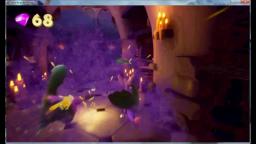 Spyro the Dragon - Dark Hollow (100%) - PC Gameplay