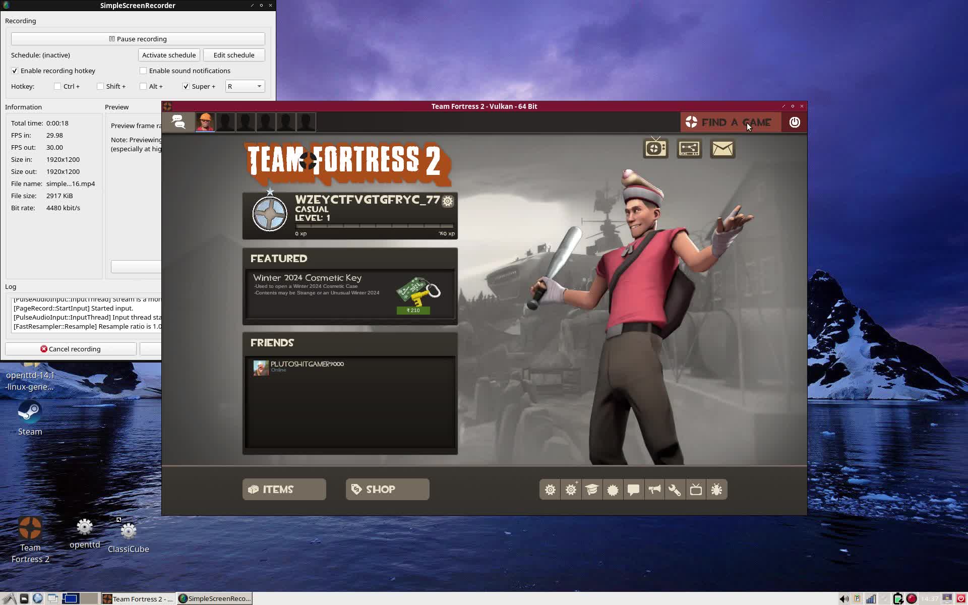 team fortress 2 episode 1 part 1