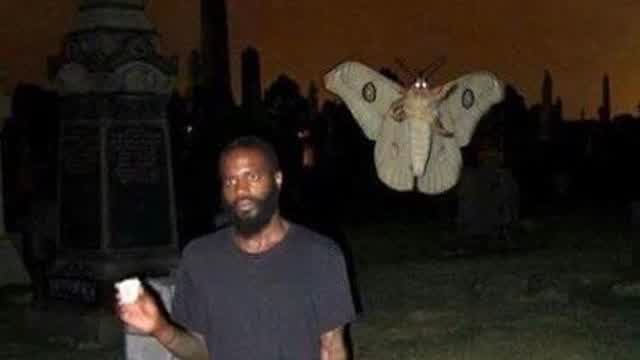 Death Grips - Ive Seen Footage (Fan Music Video)