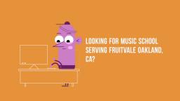 Mr. Ds Music Club Fruitvale Oakland CA : Music School