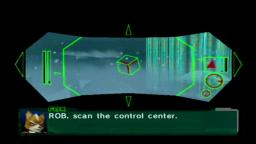 Star Fox Assault Playthrough Part 4