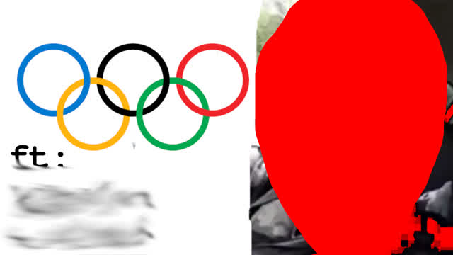 retard olympics: "unnamed crazy aussie" (censored)