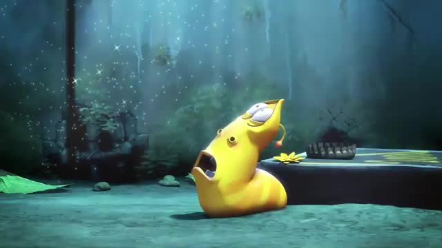 Larva S01 - 092 Love Love Love 2