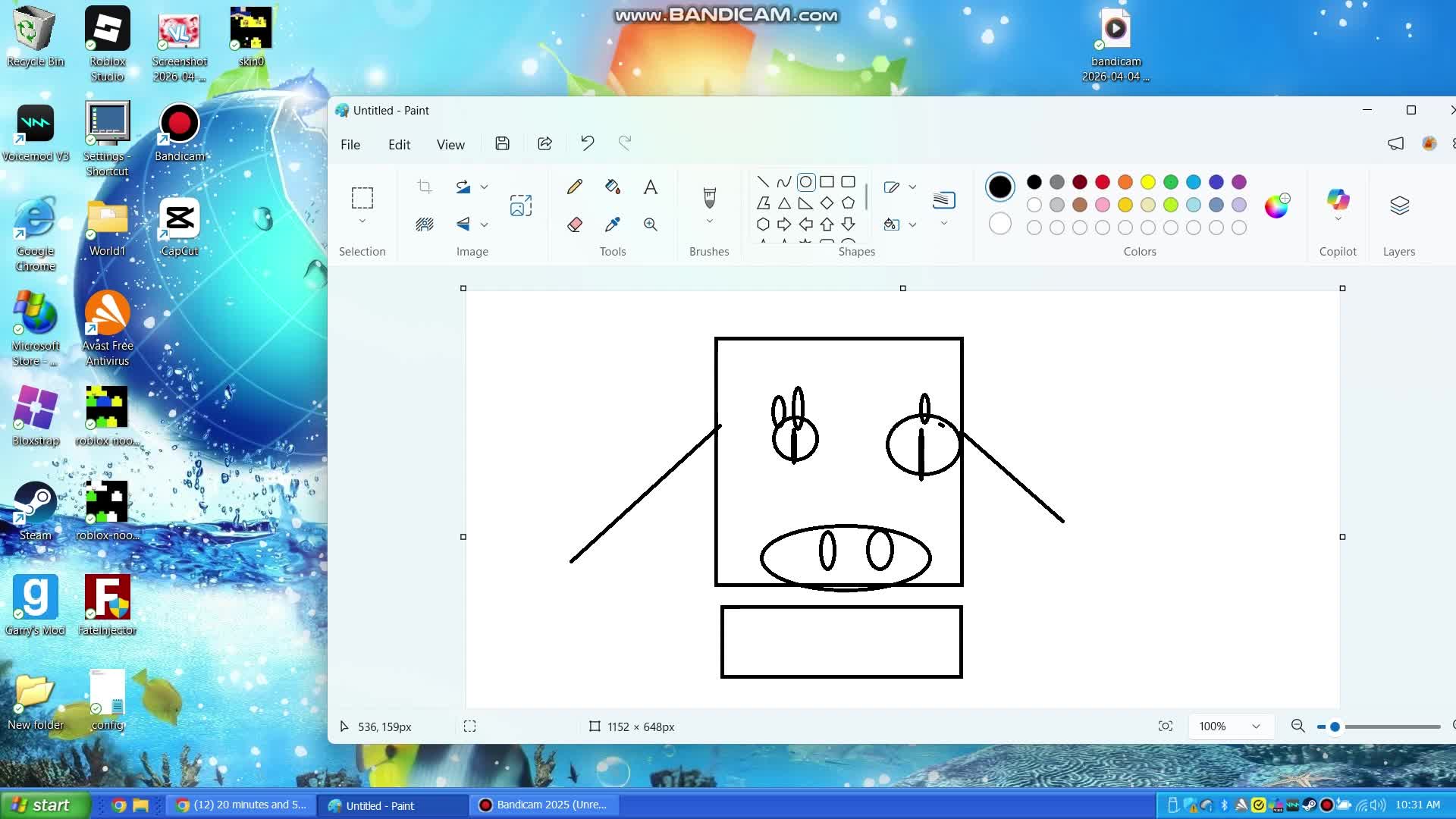 drawing spongebob drawing spongebob