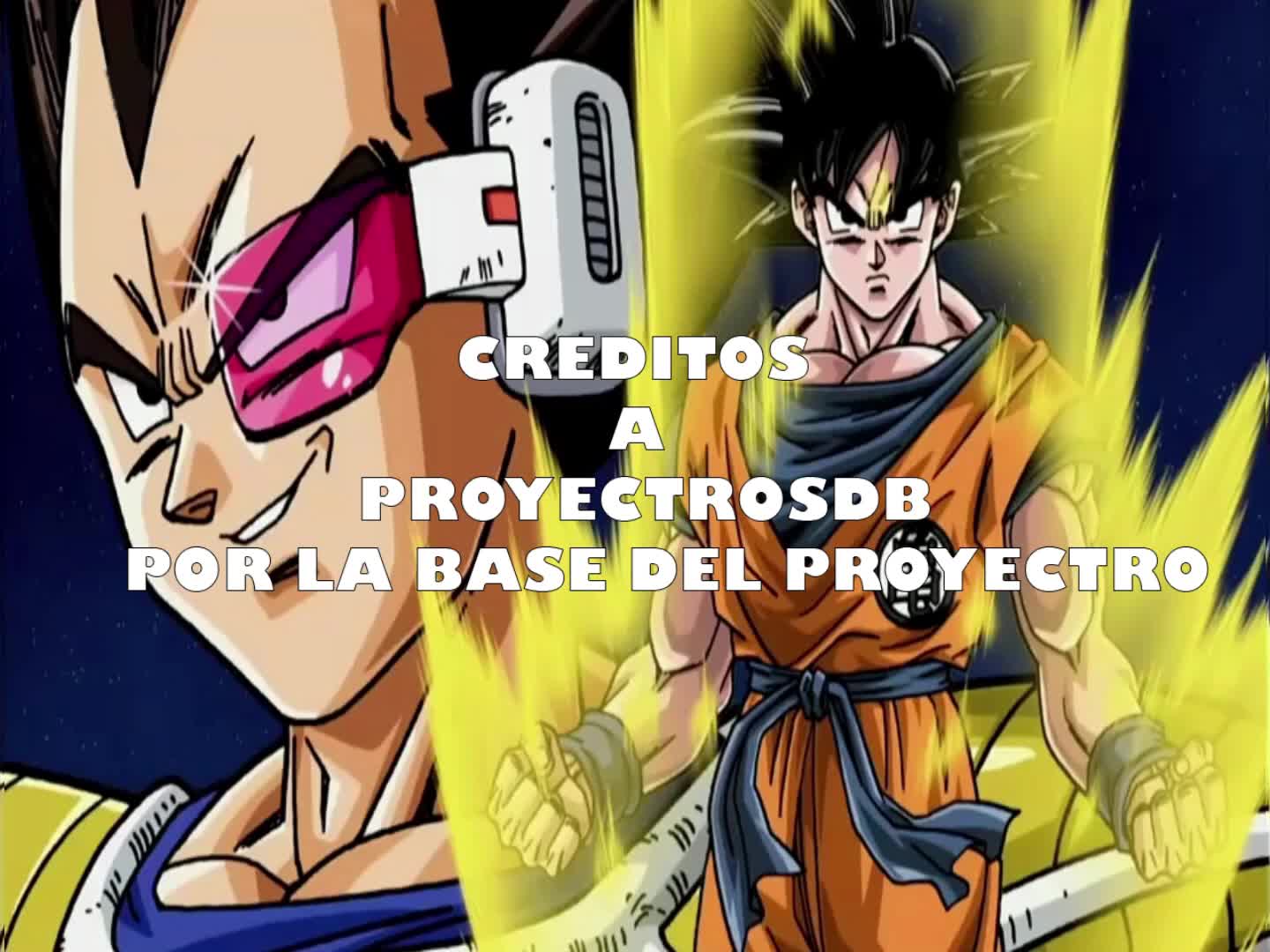 Dragon Ball KAI Proyecto Latino #12