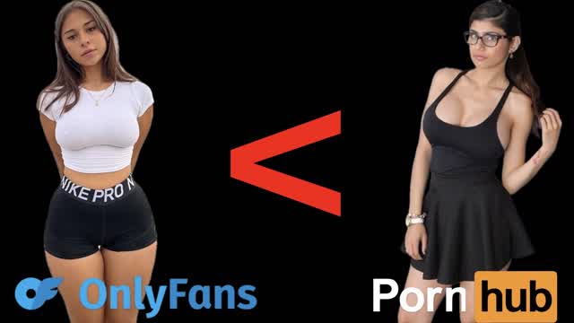 Onlyfans…