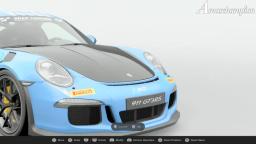 [GT Sport Speedart]: #1 Victor Tran