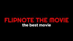 Flipnote the Movie