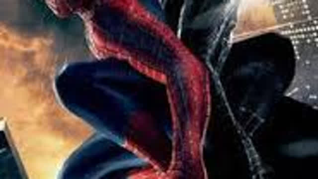 Falso Documental De Spiderman 3 (LOQUENDO)