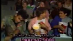 The Disney Channel Fall 1992 Preview Show