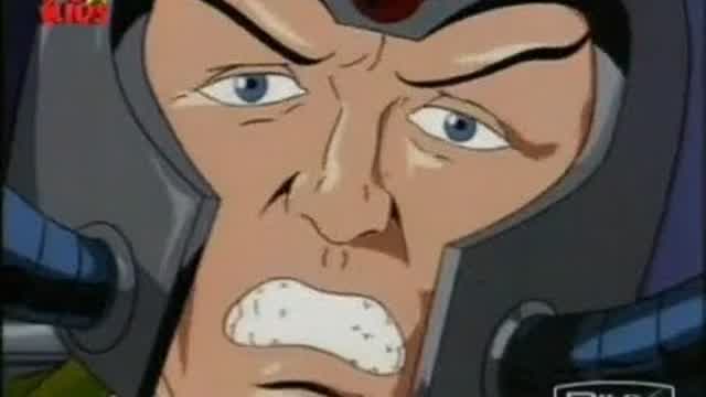 Previously on X-Men (Part 1) Previously on X-Men (Part 1)