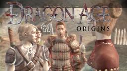 Let´s Play Dragon Age - Origins #41- Dorf retten