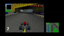 Mario Kart DS - Part 1-Pilz-Cup 50 ccm