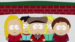 South Park S01E10 PL