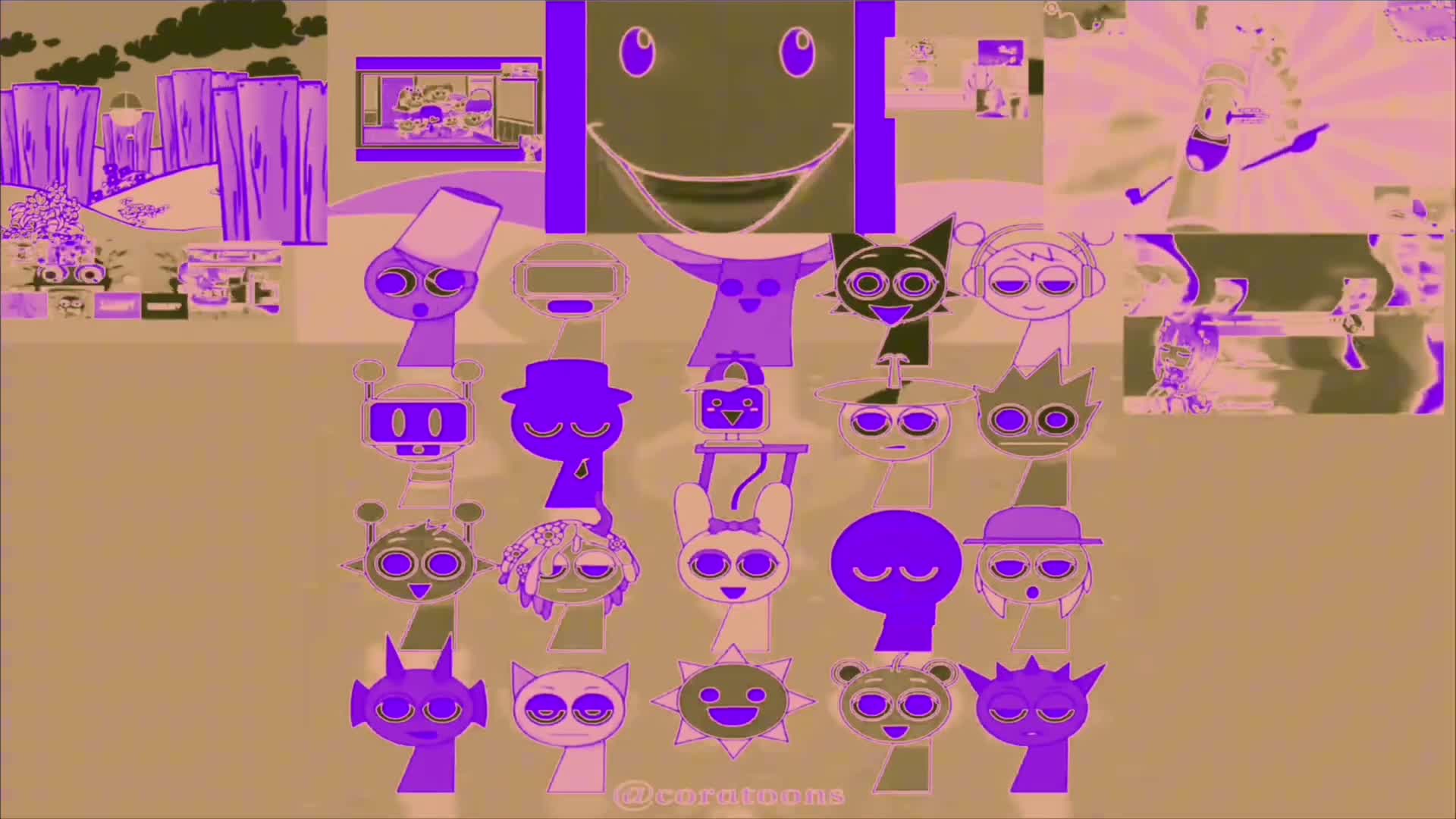 Preview 2 Funny 7.5 V2 In G Major Effects Part 15
