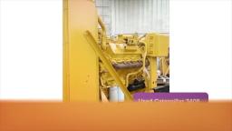 Swift Equipment Solutions : Used Cat Gas Engine