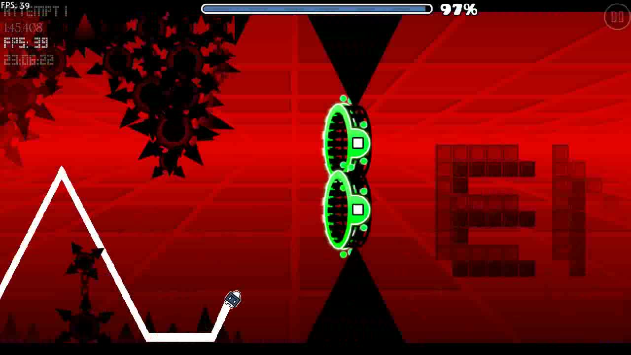 Dreamer (By:funnygame)