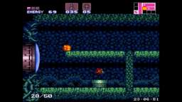 HOW TO PLAY SUPER METROID Way to go, Bill Parker! MY OWN VERSON OF A Mockball!