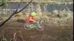 Kermit Dies In A Tragic Bicycle Accident...