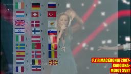 my eurovision winners part three 1998-2019