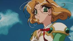 Magic Knight Rayearth - Opening