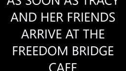 The Tracy Show Episode 3 - The Freedom Celebration