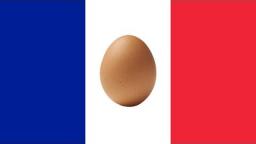 How to pronounce egg in French