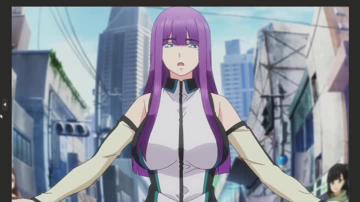 Church of Waifu's GOD Episode 149 Mira Suou Church of Waifu's GOD Episode 149 Mira Suou