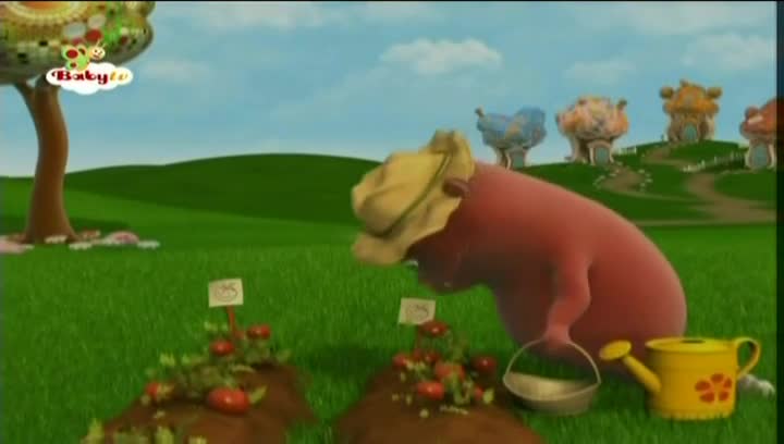 Good Morning Stretch (Part 2)