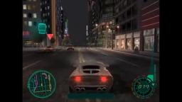 Midnight Club II - Shing