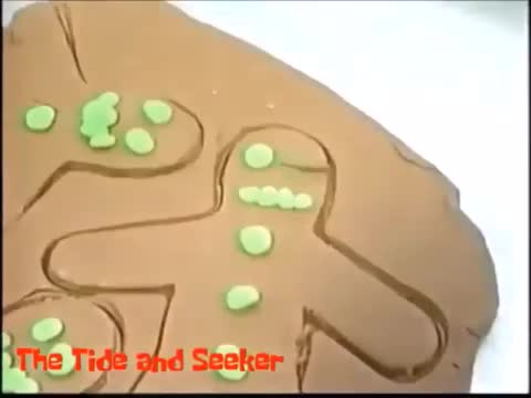 Nickelodeon: Gordon Bleugh