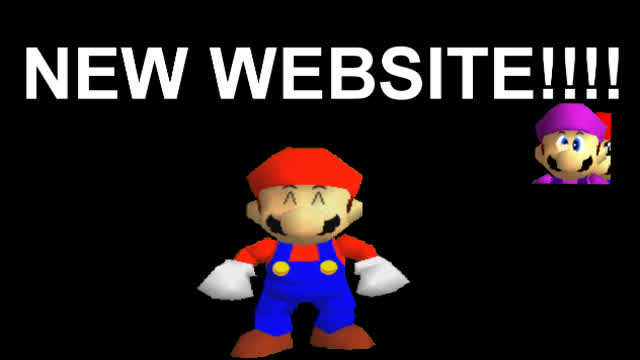 NEW WEBSITE Link in dec