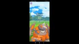 Pokémon GO PVP 65