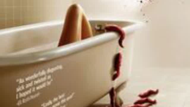 SLITHERS trailer