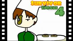 Resident Evil: Survivor Ep. 4