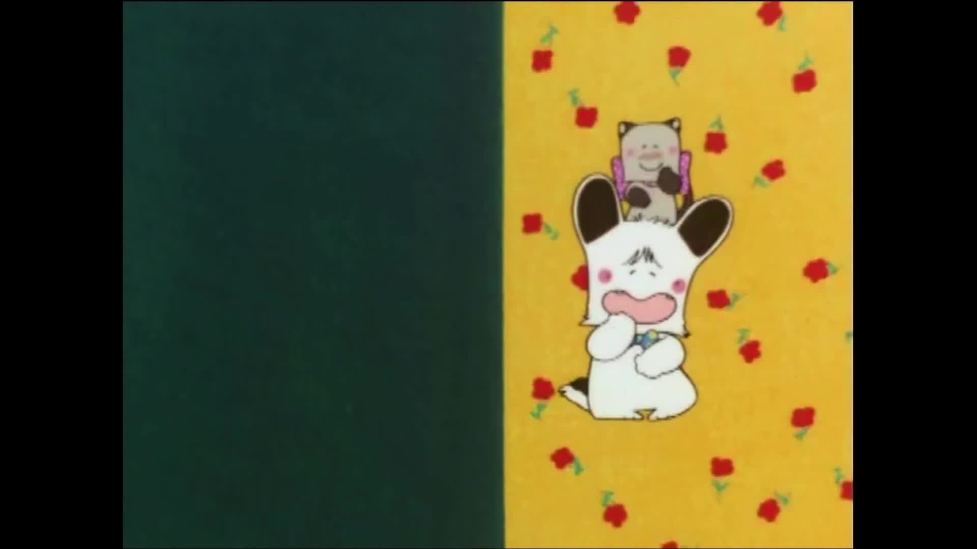 Ohayo! Spank