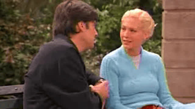 Dharma & Greg - Tie-Dying The Knot (S3 E8) Dharma & Greg - Tie-Dying The Knot (S3 E8)