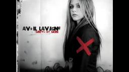 Avril Lavigne - Dont Tell Me (Under My Skin)