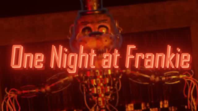 One Night at Frankie