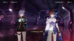 Honkai Impact 3rd - Meow Town Escapade - Trip To Meow Town - 15 Am I Competent This Time
