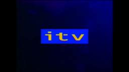 Channel flicking in 2000 but only TV idents/logos and multinational