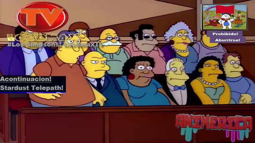 LocomaxTv Bolivia Anime Septiembre 2025