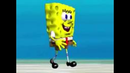 spongebobwalkingcycle